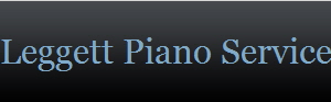 Leggett Piano Service
